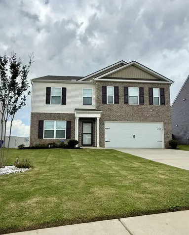 3958 Billie Ln, NE Cleveland TN 37323
