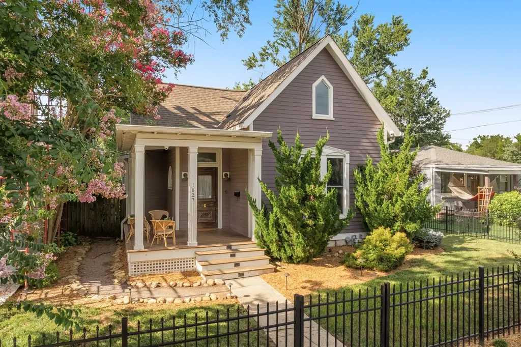 1627 Long Avenue Nashville TN 37206