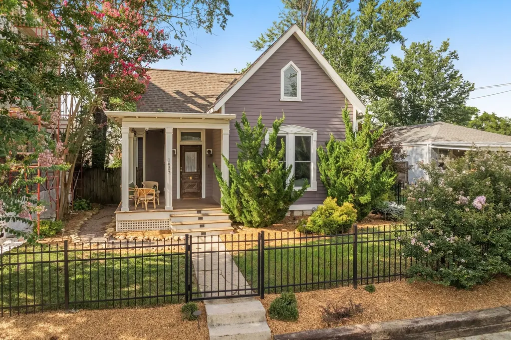 1627 Long Avenue Nashville TN 37206