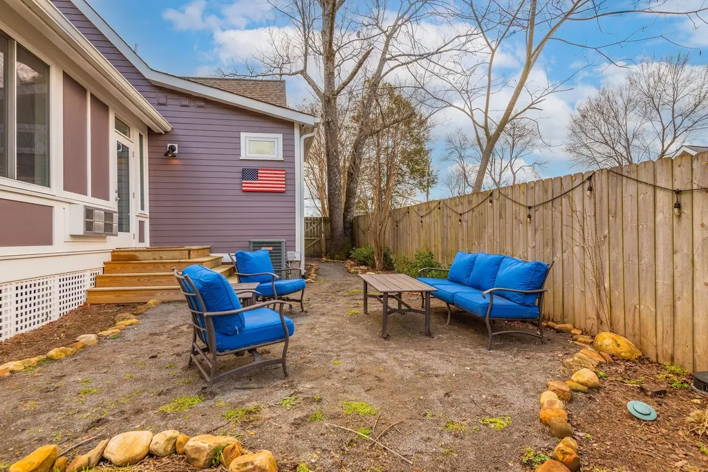 1627 Long Avenue Nashville TN 37206