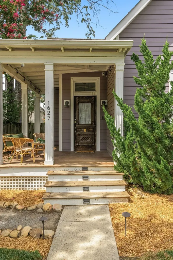 1627 Long Avenue Nashville TN 37206