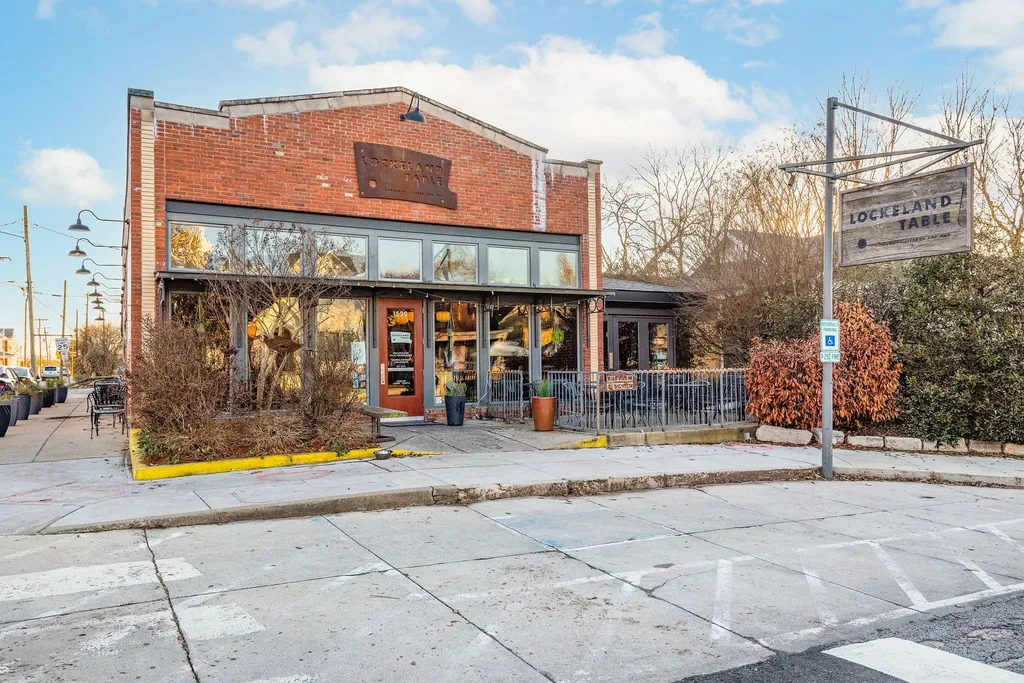 1627 Long Avenue Nashville TN 37206