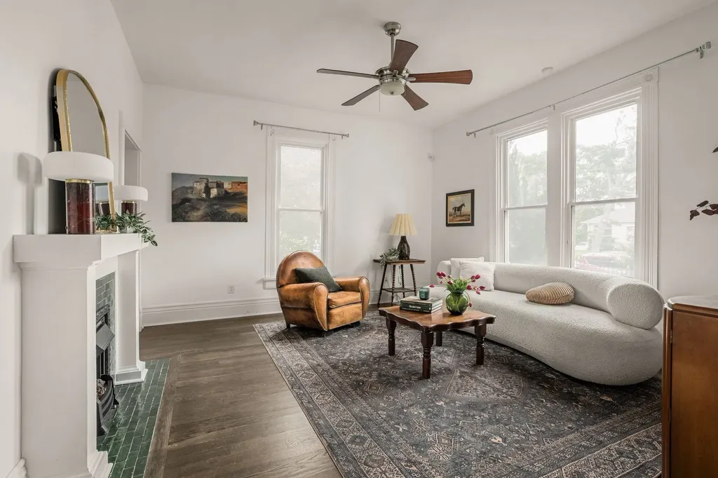 1627 Long Avenue Nashville TN 37206