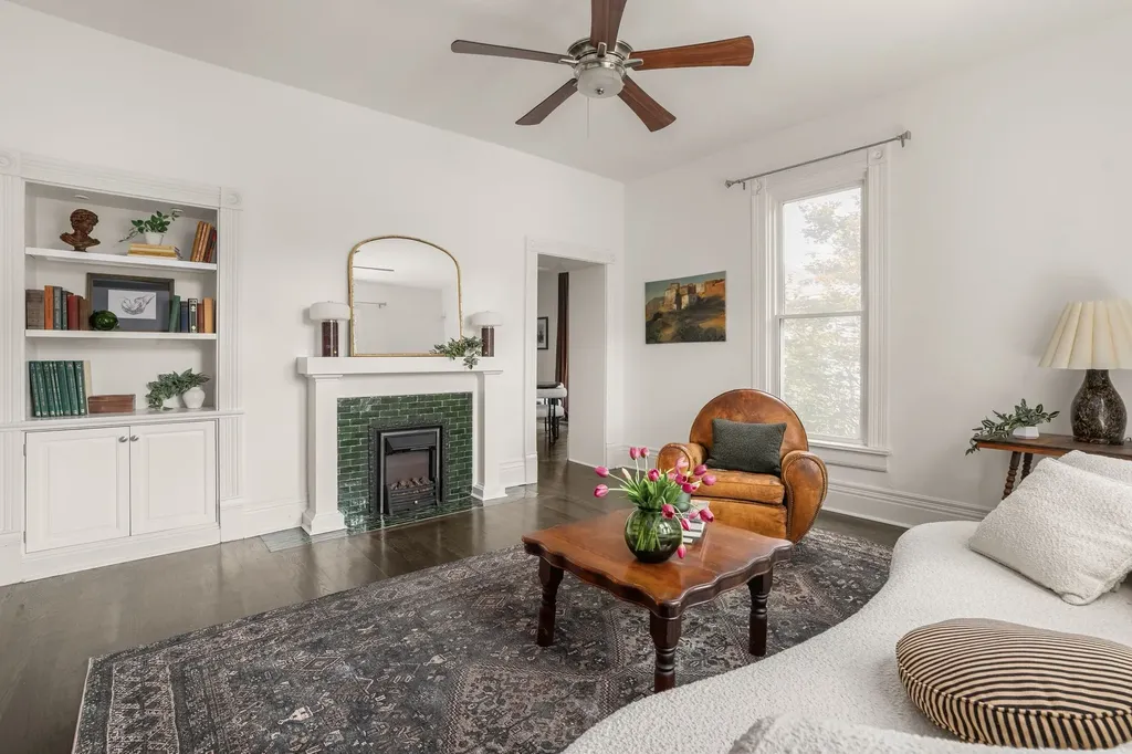 1627 Long Avenue Nashville TN 37206