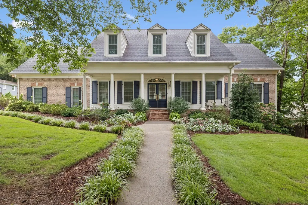1011 Buckingham Circle Franklin TN 37064