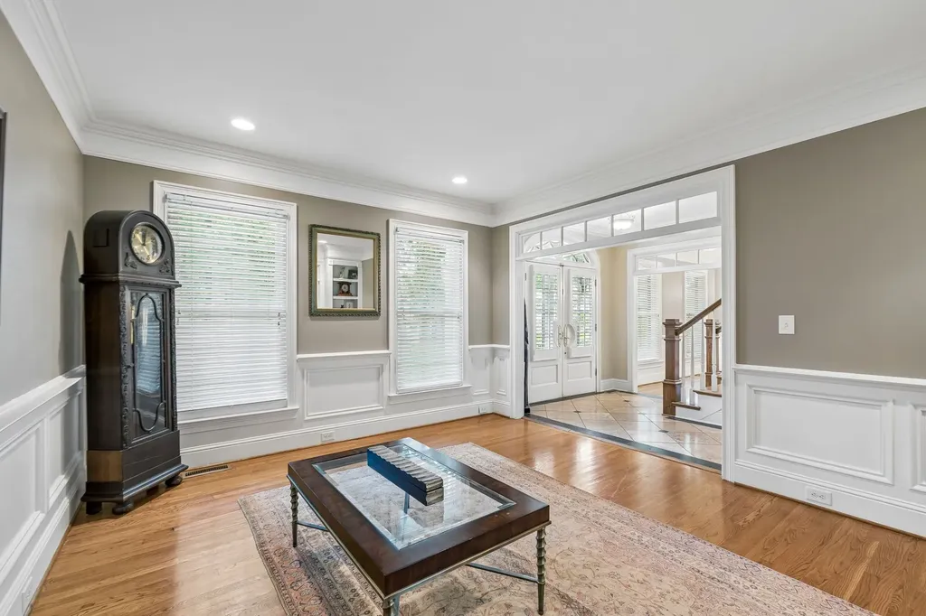 1011 Buckingham Circle Franklin TN 37064