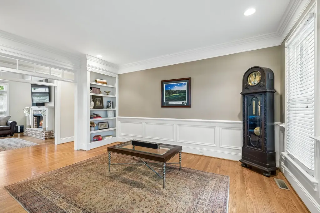 1011 Buckingham Circle Franklin TN 37064