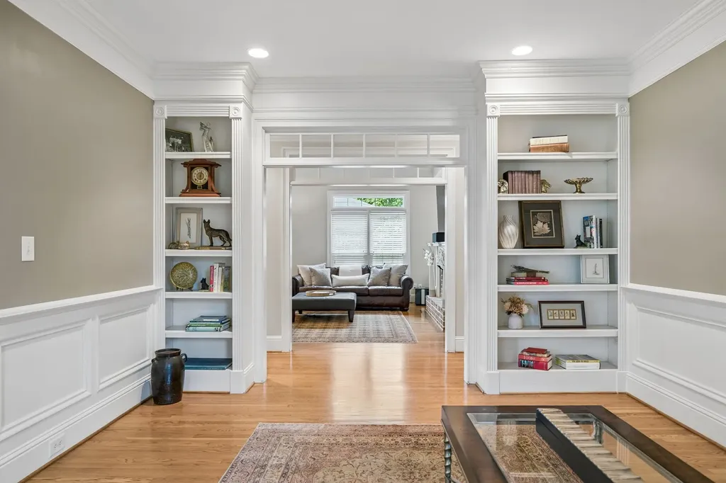 1011 Buckingham Circle Franklin TN 37064