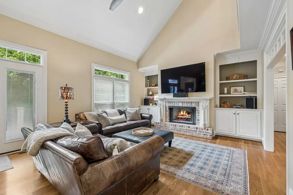 1011 Buckingham Circle Franklin TN 37064