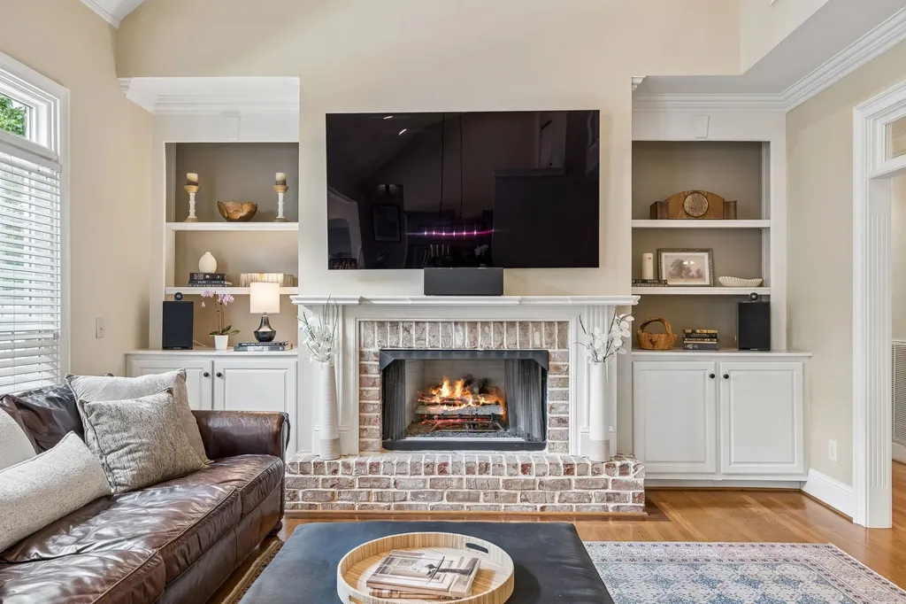 1011 Buckingham Circle Franklin TN 37064