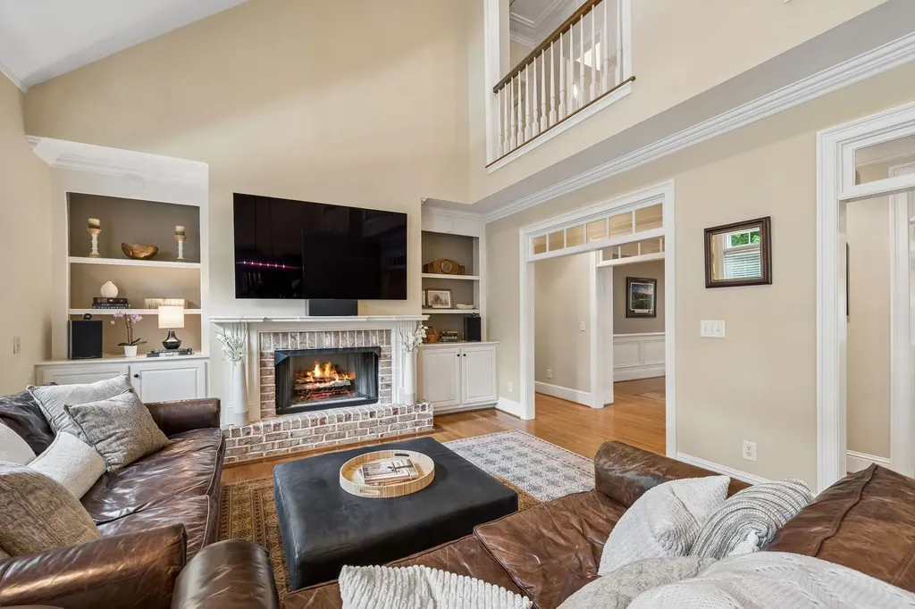 1011 Buckingham Circle Franklin TN 37064