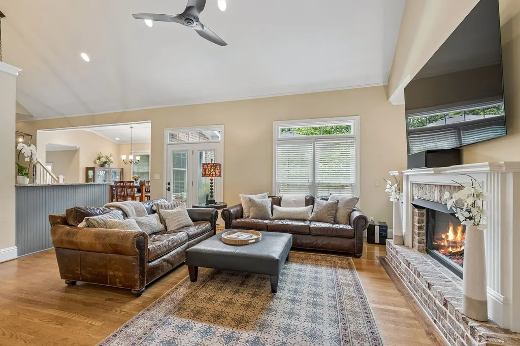1011 Buckingham Circle Franklin TN 37064