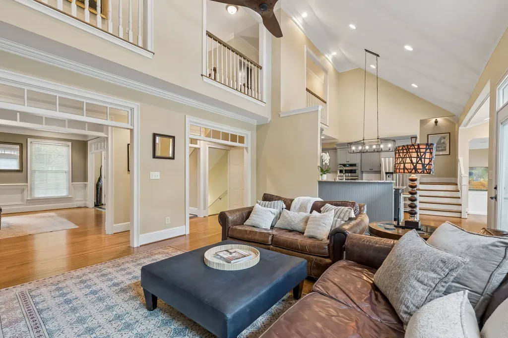 1011 Buckingham Circle Franklin TN 37064