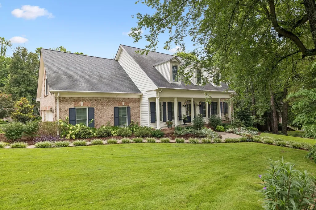1011 Buckingham Circle Franklin TN 37064