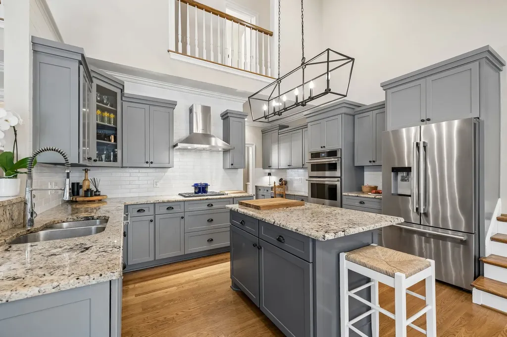 1011 Buckingham Circle Franklin TN 37064