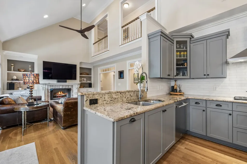 1011 Buckingham Circle Franklin TN 37064