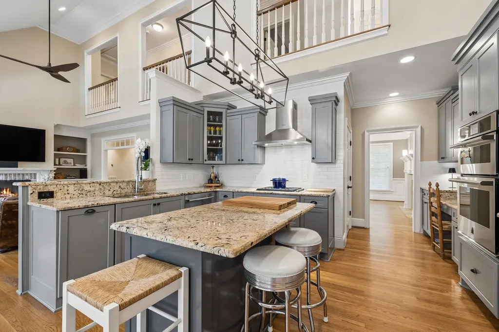 1011 Buckingham Circle Franklin TN 37064