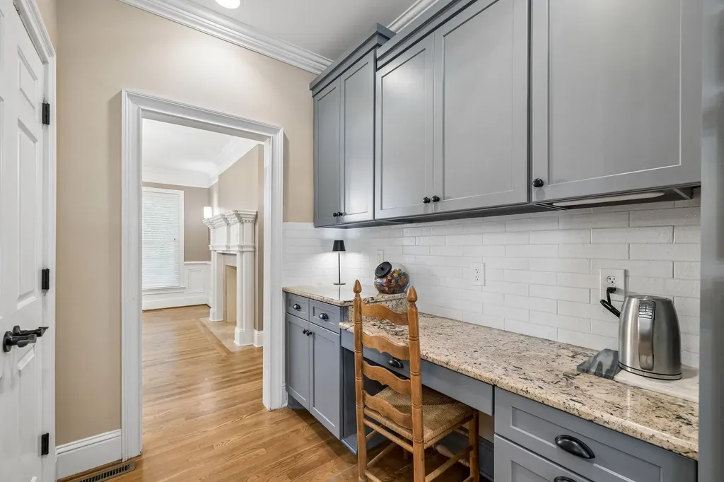 1011 Buckingham Circle Franklin TN 37064