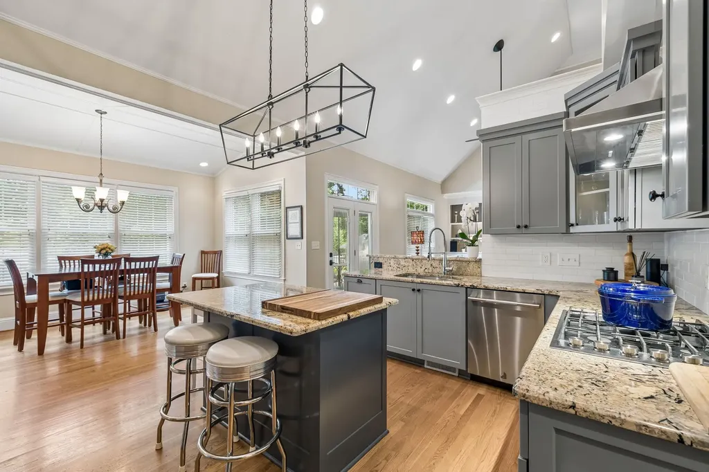 1011 Buckingham Circle Franklin TN 37064