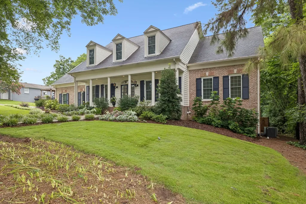 1011 Buckingham Circle Franklin TN 37064