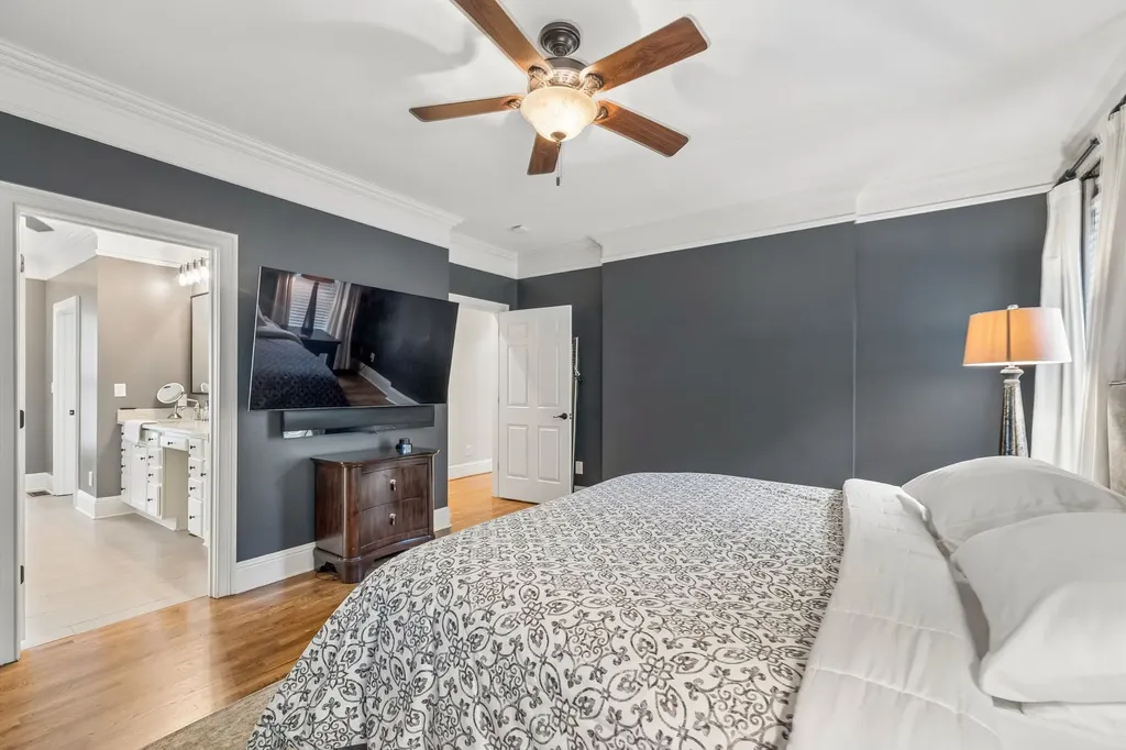1011 Buckingham Circle Franklin TN 37064