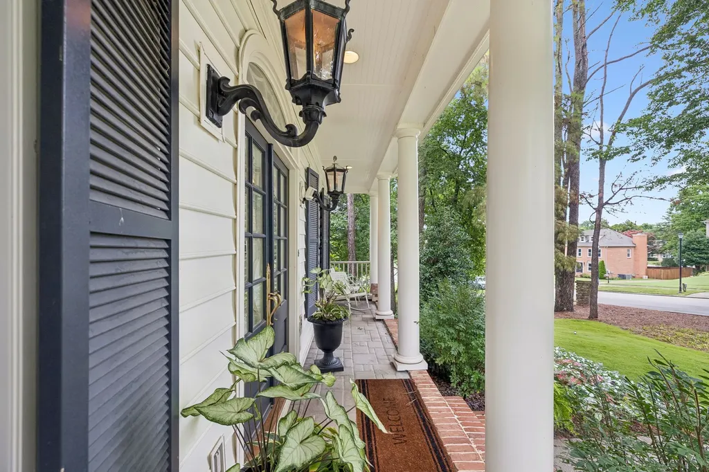1011 Buckingham Circle Franklin TN 37064