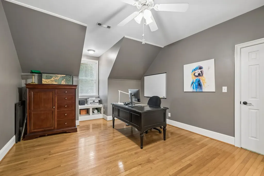 1011 Buckingham Circle Franklin TN 37064