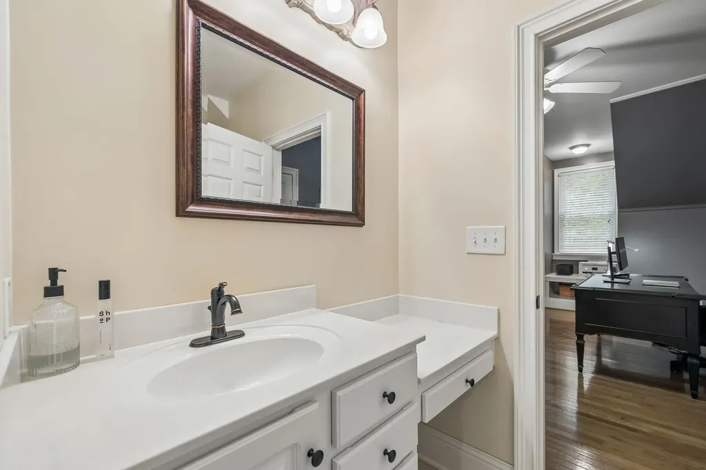 1011 Buckingham Circle Franklin TN 37064