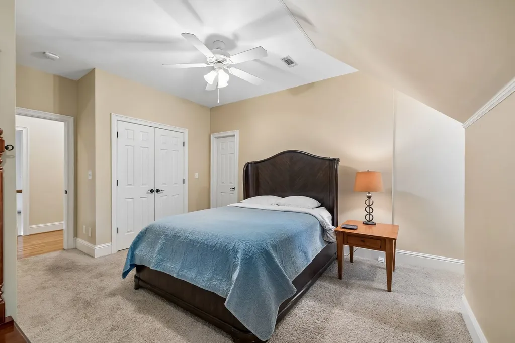 1011 Buckingham Circle Franklin TN 37064