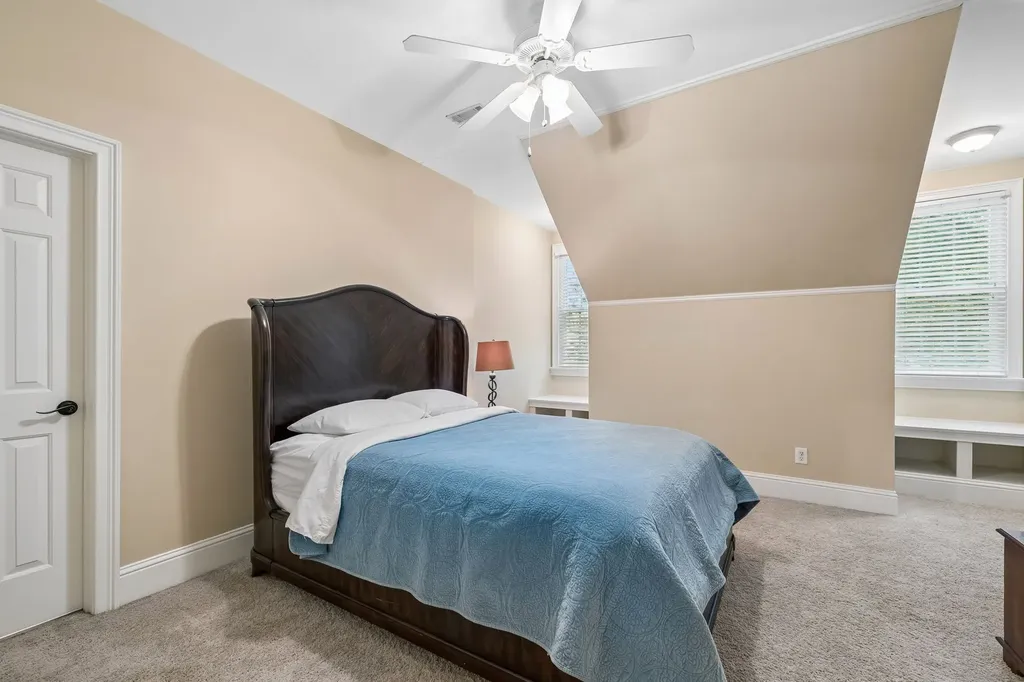 1011 Buckingham Circle Franklin TN 37064