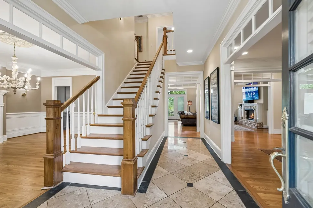 1011 Buckingham Circle Franklin TN 37064