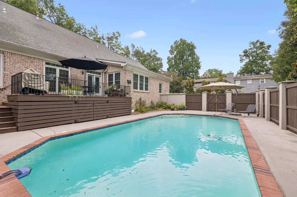 1011 Buckingham Circle Franklin TN 37064