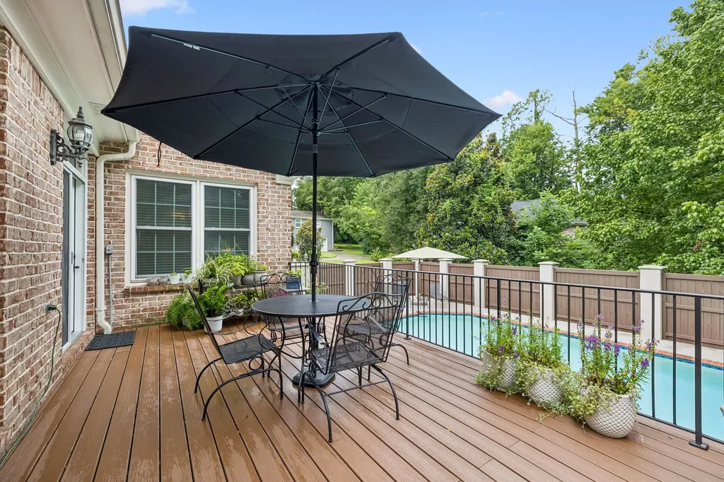 1011 Buckingham Circle Franklin TN 37064