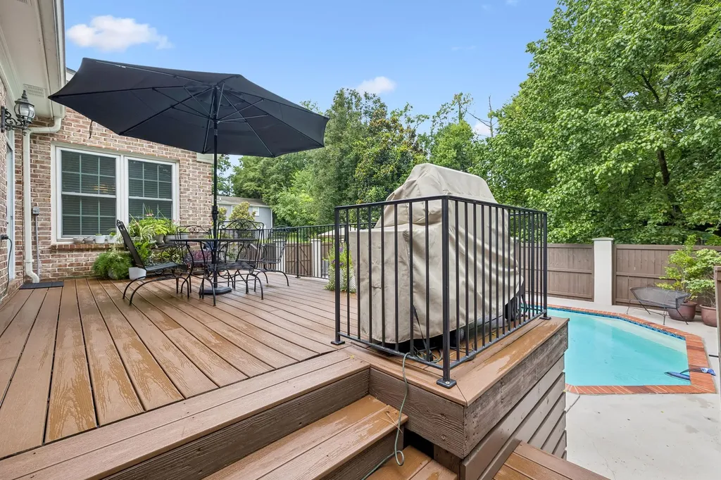 1011 Buckingham Circle Franklin TN 37064