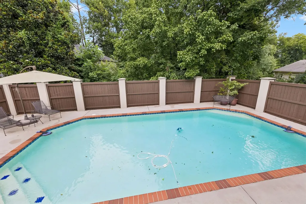 1011 Buckingham Circle Franklin TN 37064