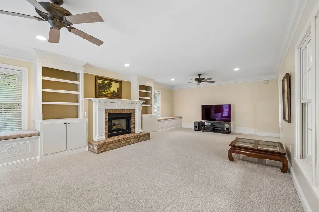 1011 Buckingham Circle Franklin TN 37064