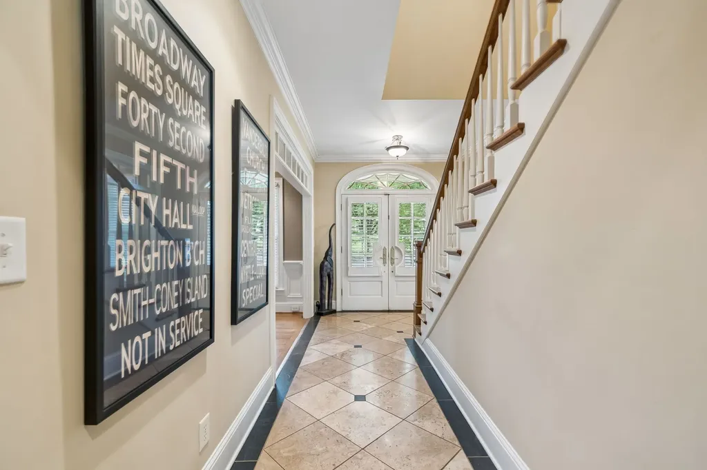 1011 Buckingham Circle Franklin TN 37064