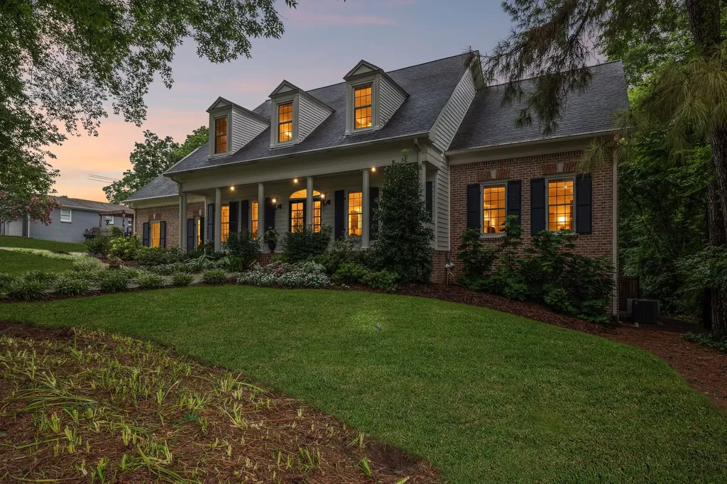 1011 Buckingham Circle Franklin TN 37064