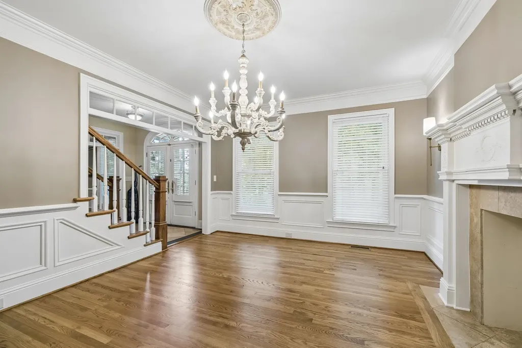 1011 Buckingham Circle Franklin TN 37064