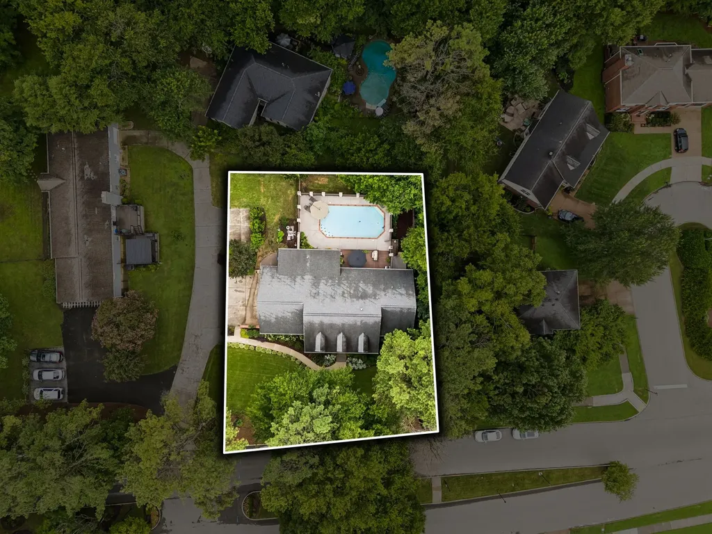 1011 Buckingham Circle Franklin TN 37064