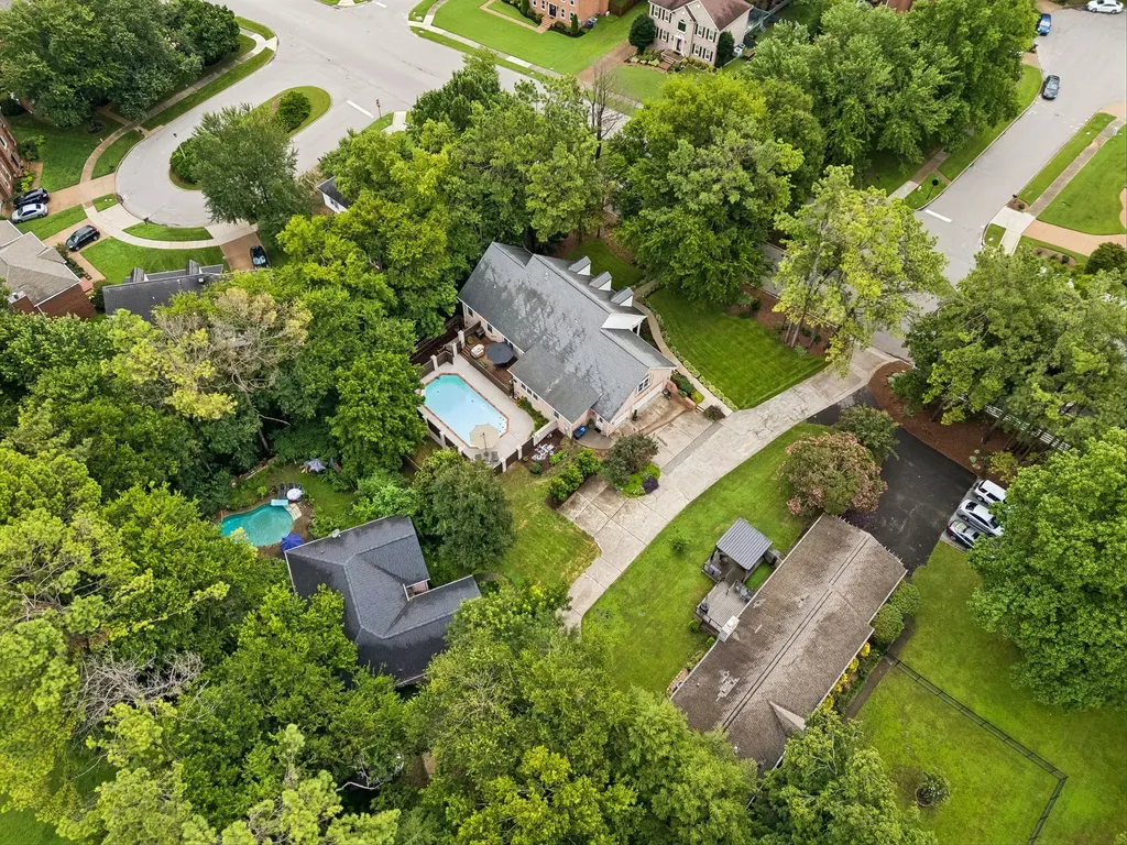 1011 Buckingham Circle Franklin TN 37064