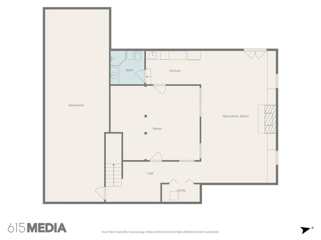 1011 Buckingham Circle Franklin TN 37064