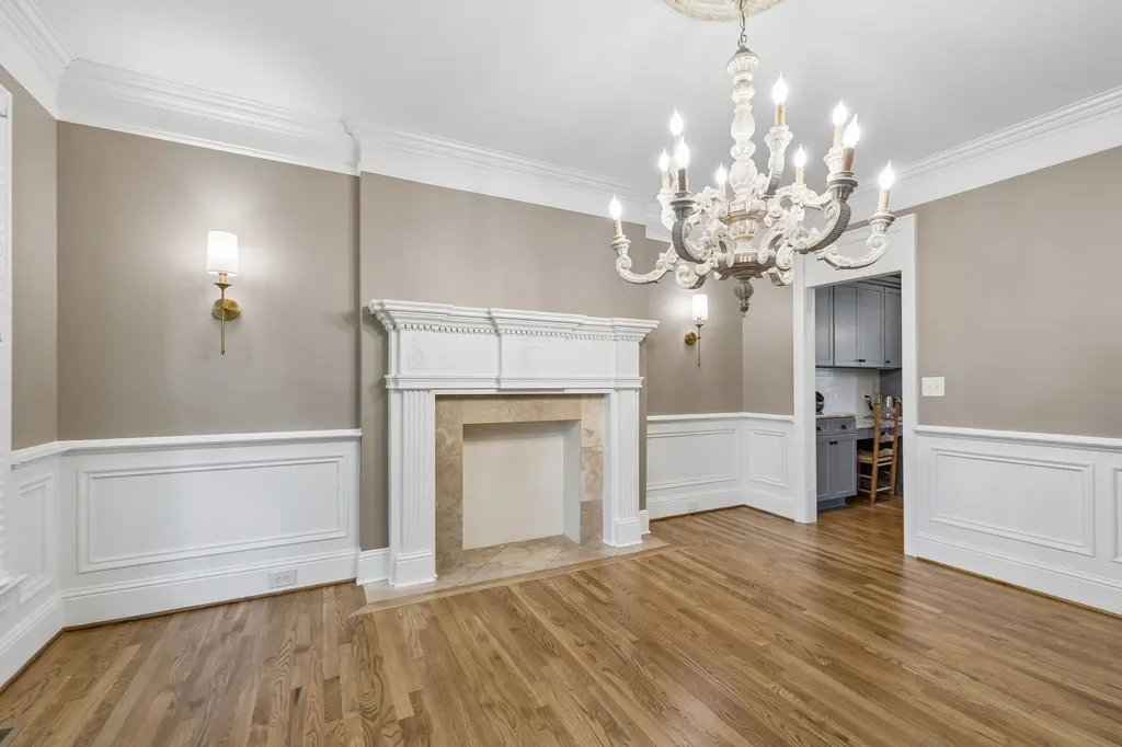 1011 Buckingham Circle Franklin TN 37064