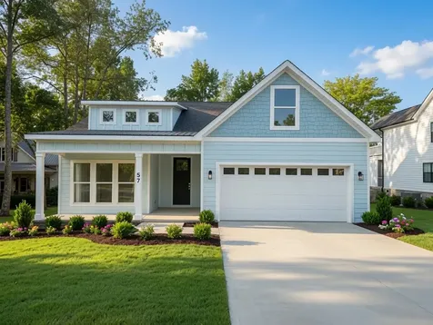 57 Cypress Point Drive Winchester TN 37398