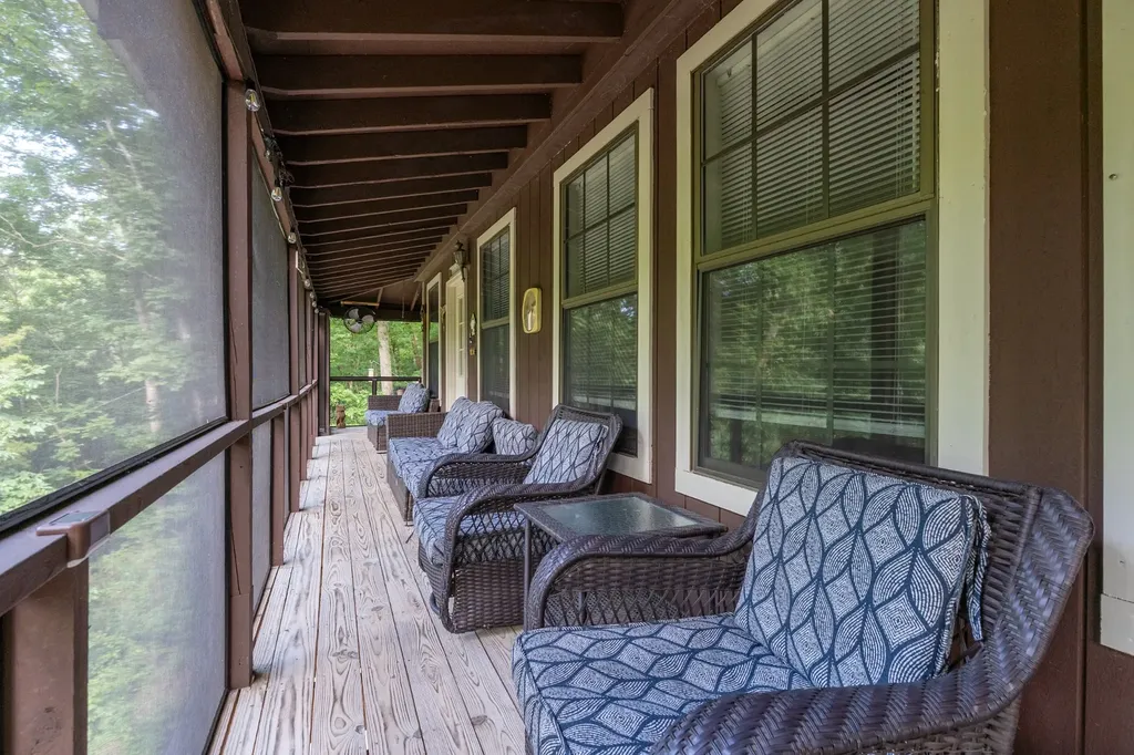510 Wilson Drive Smithville TN 37166