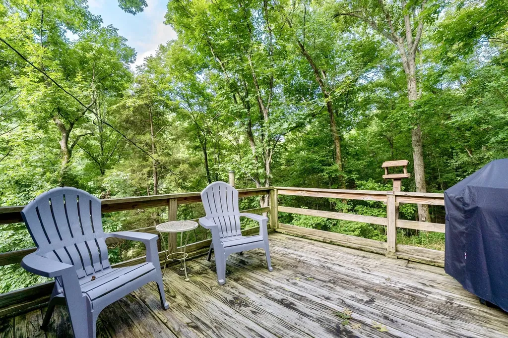 510 Wilson Drive Smithville TN 37166