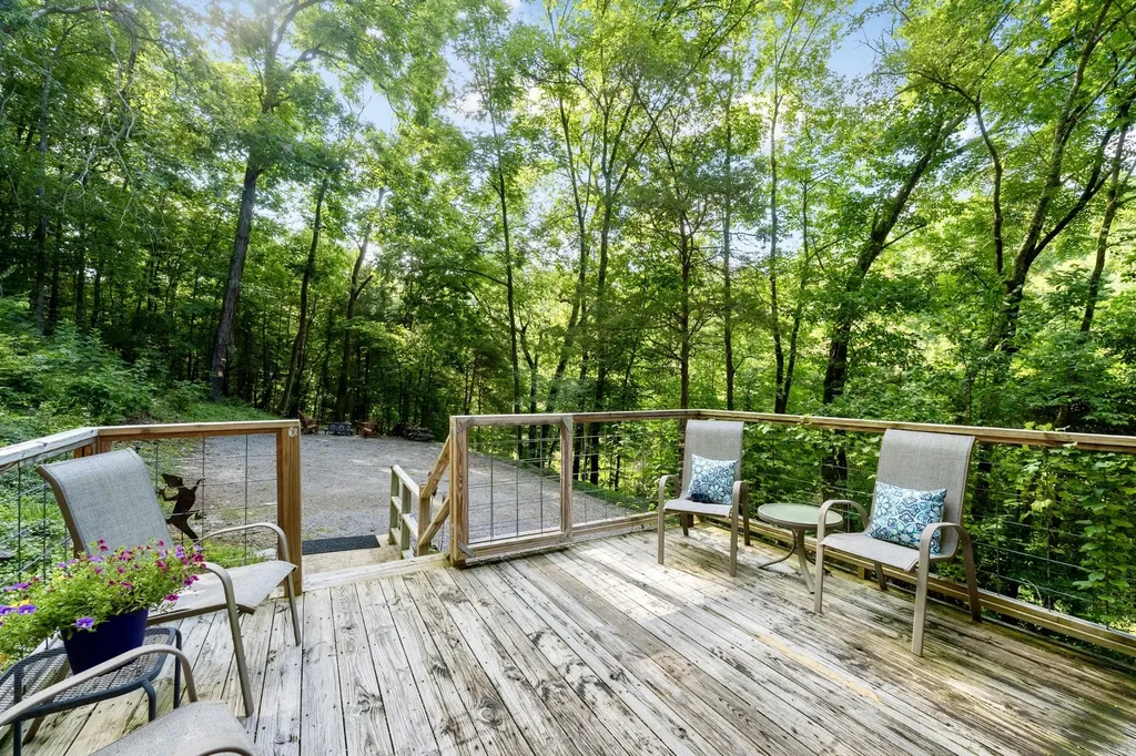 510 Wilson Drive Smithville TN 37166