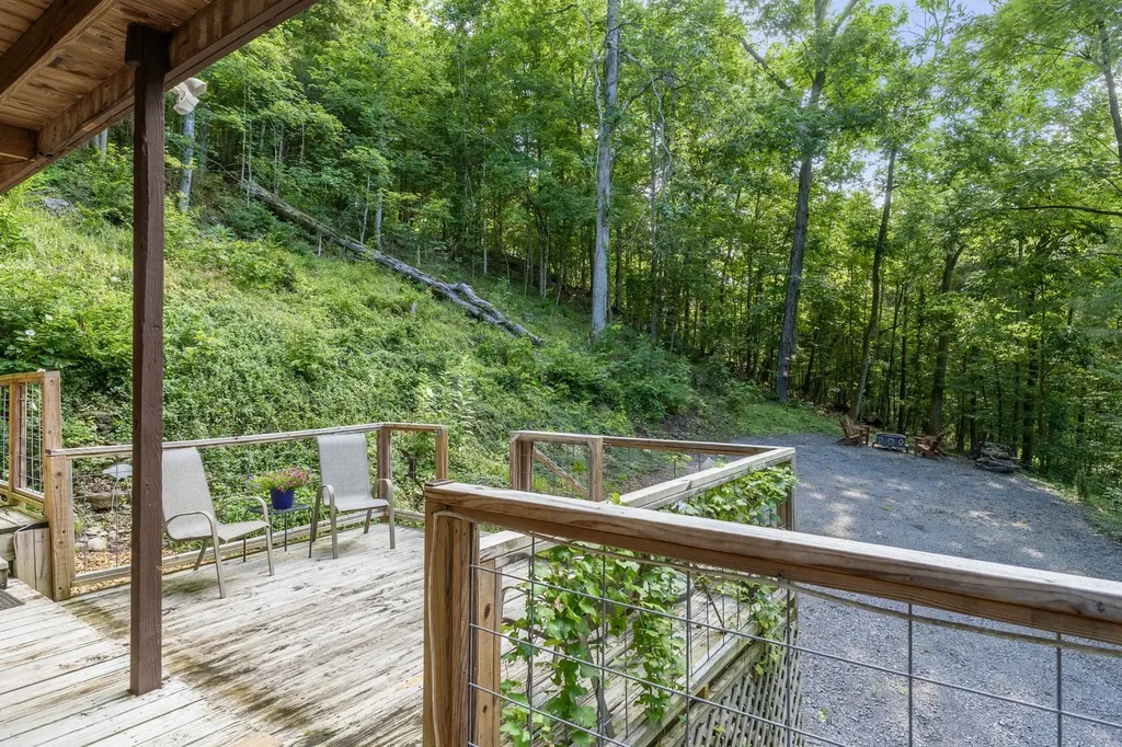 510 Wilson Drive Smithville TN 37166