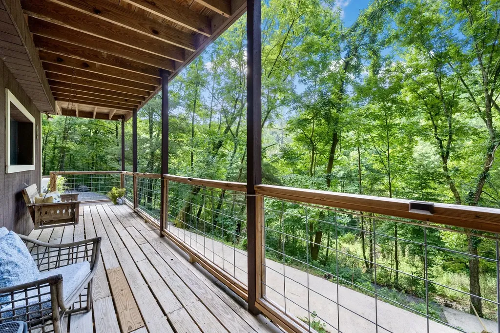 510 Wilson Drive Smithville TN 37166
