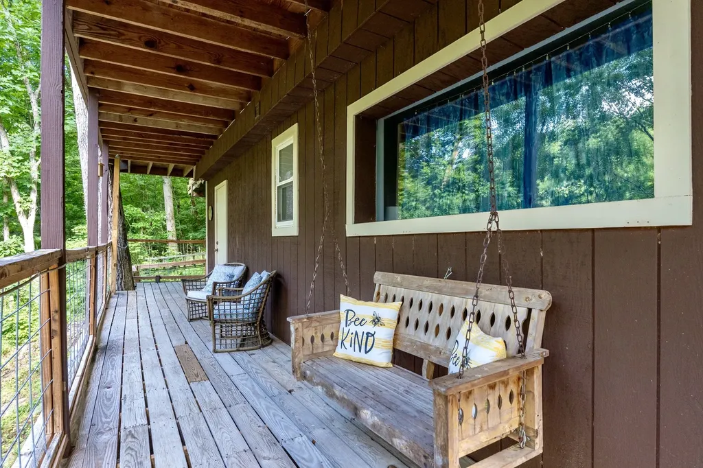 510 Wilson Drive Smithville TN 37166